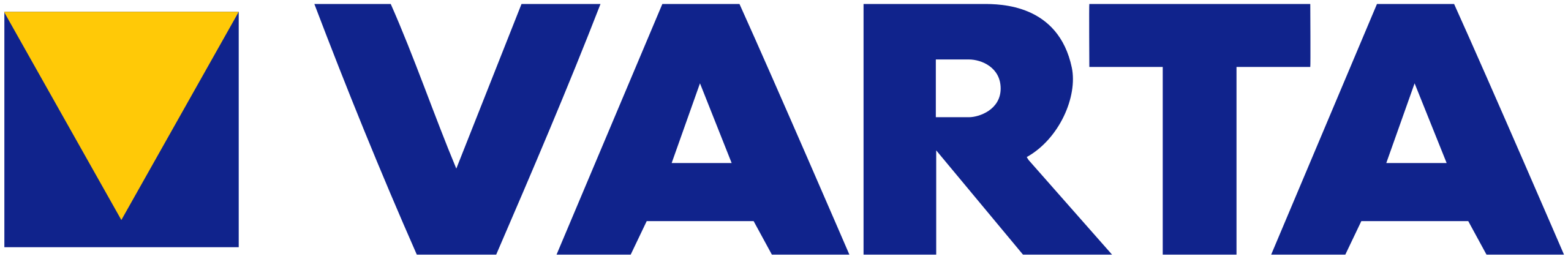 Varta akkumlyatorları